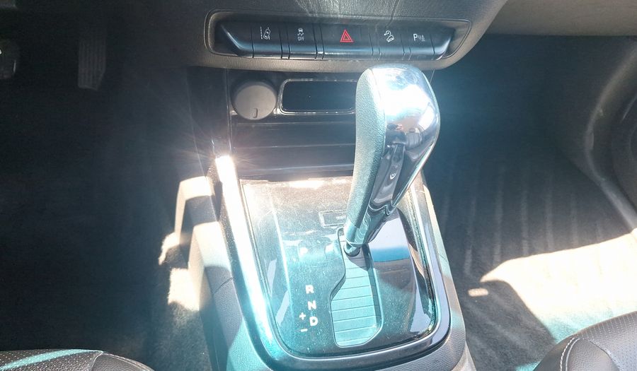 Chevrolet Colorado 2.8TD HIGH COUNTRY AUTO 4WD Pickup 2022