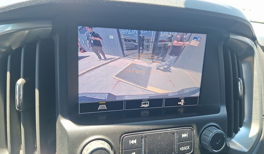 Chevrolet Colorado 2.8TD HIGH COUNTRY AUTO 4WD Pickup 2022