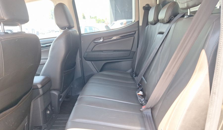 Chevrolet Colorado 2.8TD HIGH COUNTRY AUTO 4WD Pickup 2022