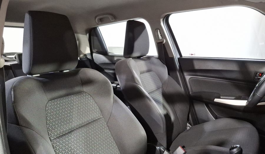 Suzuki Swift 1.2 GLX Hatchback 2019