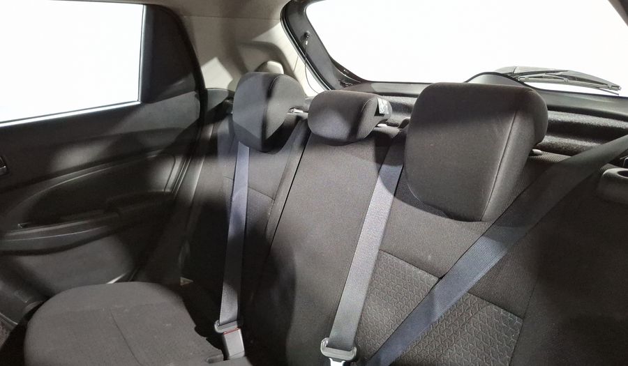 Suzuki Swift 1.2 GLX Hatchback 2019