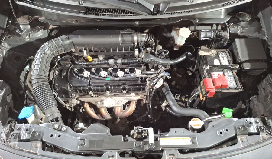 Suzuki Swift 1.2 GLX Hatchback 2019