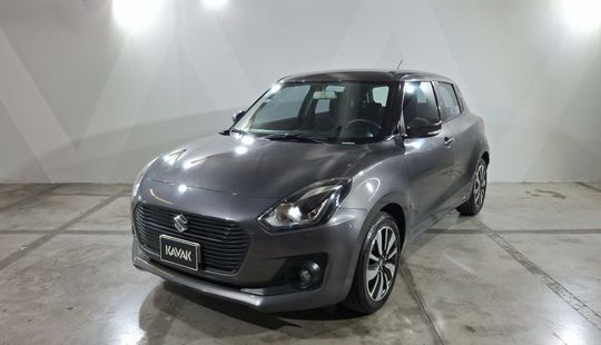 Suzuki • Swift
