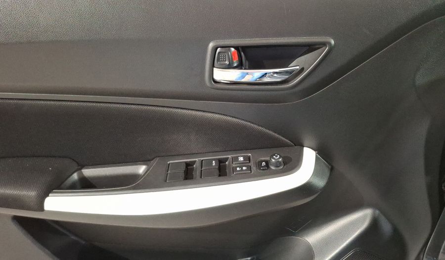 Suzuki Swift 1.2 GLX Hatchback 2019