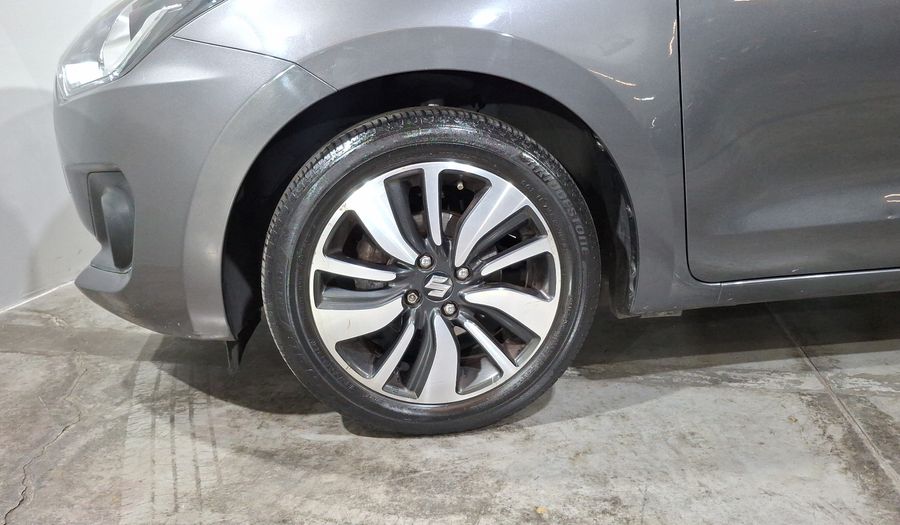 Suzuki Swift 1.2 GLX Hatchback 2019