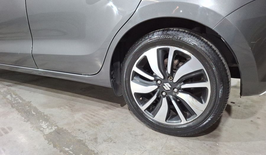 Suzuki Swift 1.2 GLX Hatchback 2019