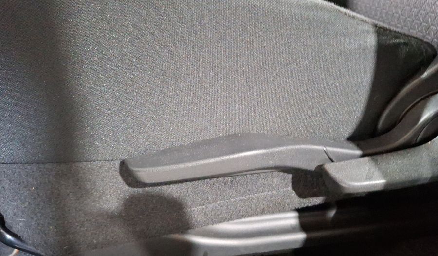 Suzuki Swift 1.2 GLX Hatchback 2019