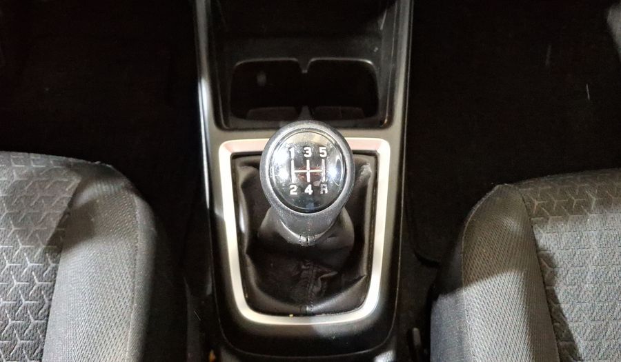 Suzuki Swift 1.2 GLX Hatchback 2019