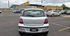 Chevrolet Agile 1.4 LS Hatchback 2015
