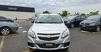 Chevrolet Agile 1.4 LS Hatchback 2015