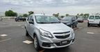 Chevrolet Agile 1.4 LS Hatchback 2015