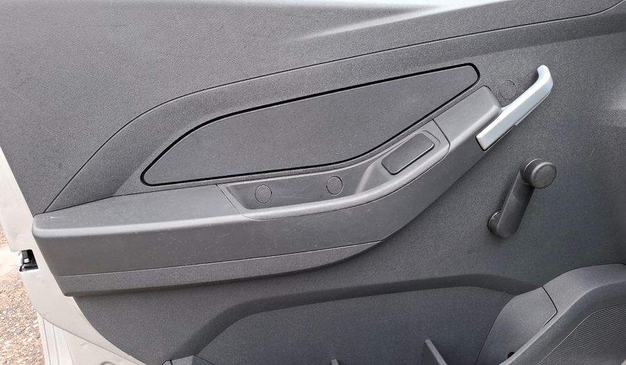 Chevrolet Agile 1.4 LS Hatchback 2015