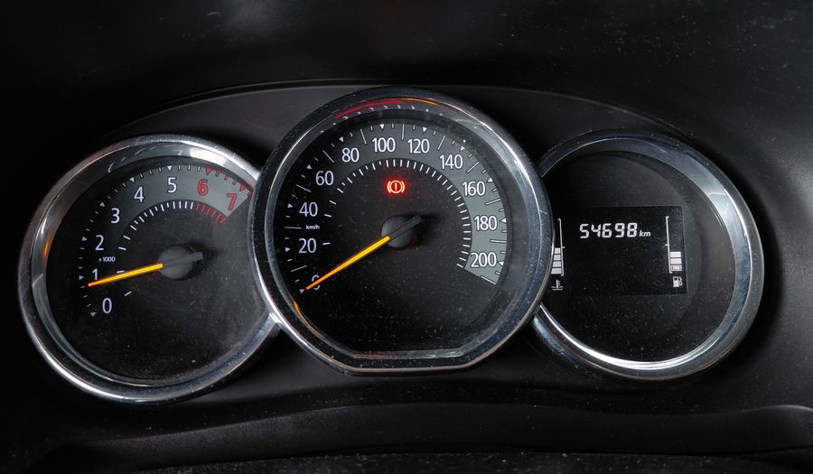 Renault Kangoo 1.6 2A Van 2024