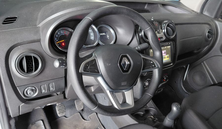 Renault Kangoo 1.6 2A Van 2024