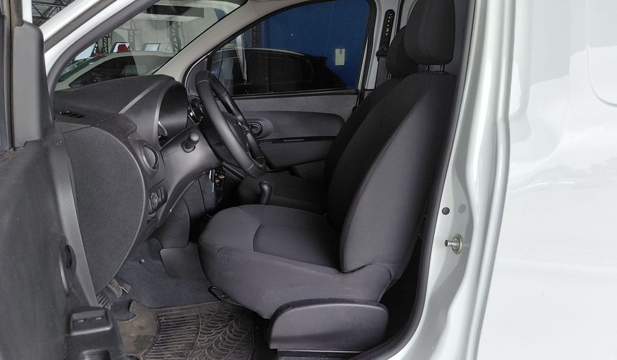 Renault Kangoo 1.6 2A Van 2024