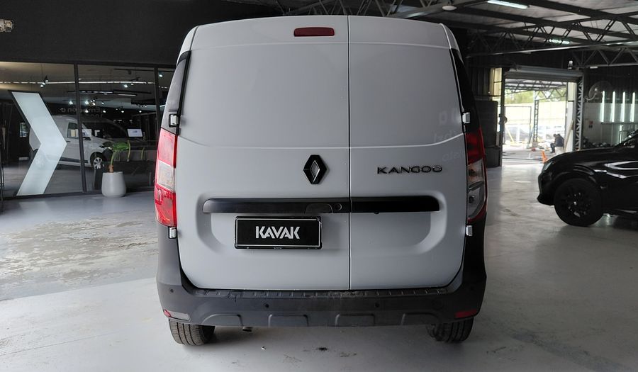 Renault Kangoo 1.6 2A Van 2024