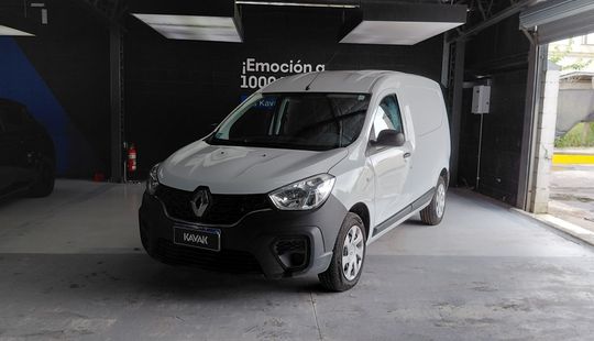 Renault • Kangoo