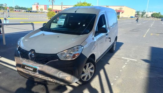 Renault • Kangoo