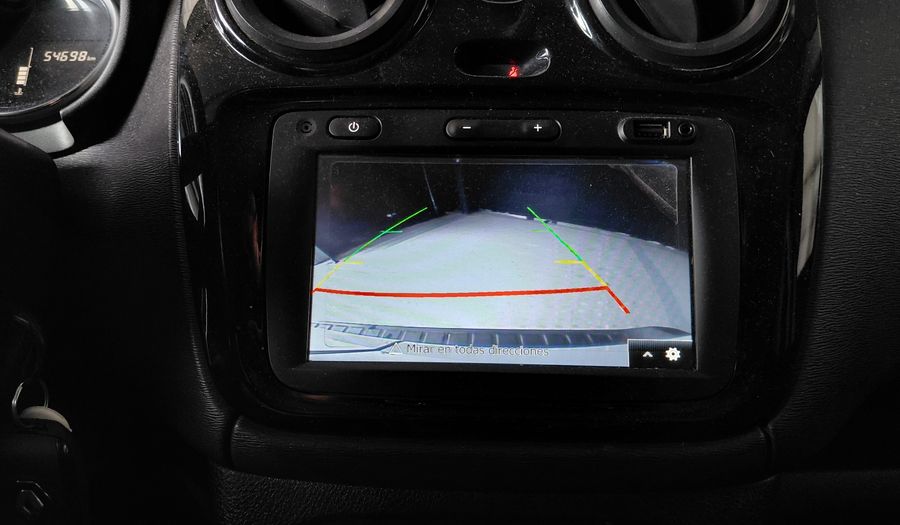 Renault Kangoo 1.6 2A Van 2024