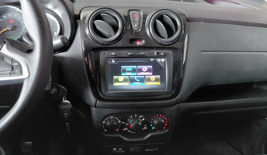 Renault Kangoo 1.6 2A Van 2024