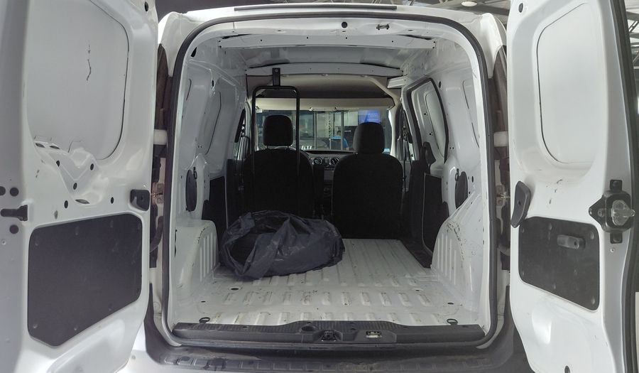 Renault Kangoo 1.6 2A Van 2024