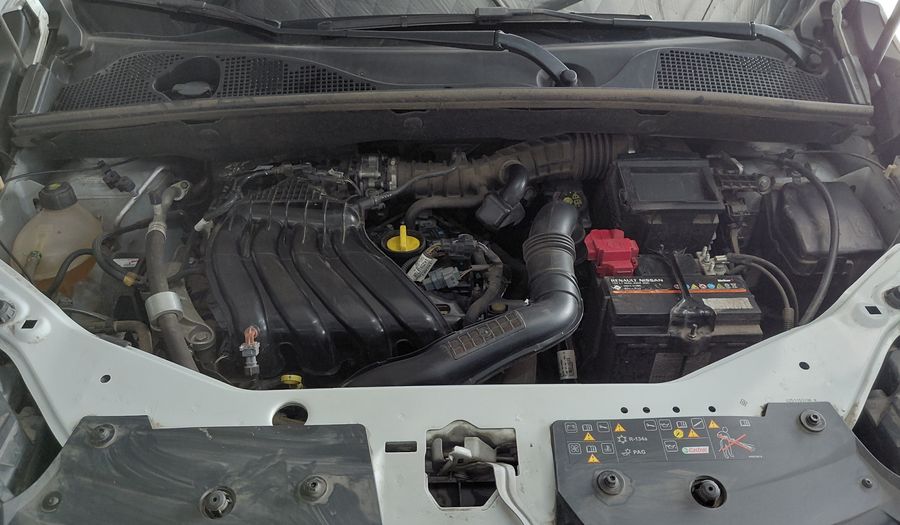 Renault Kangoo 1.6 2A Van 2024