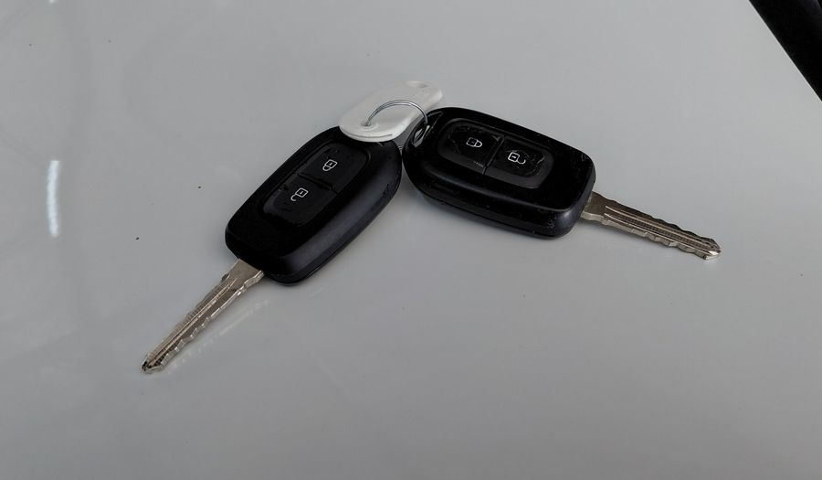 Renault Kangoo 1.6 2A Van 2024