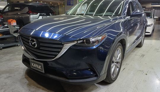 Mazda • CX-9