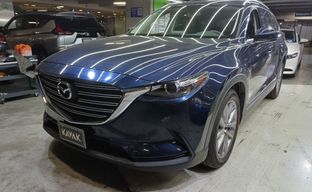 Mazda • CX-9