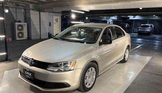 Volkswagen • Jetta