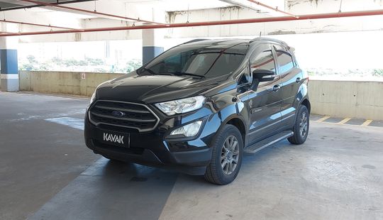 Ford • EcoSport