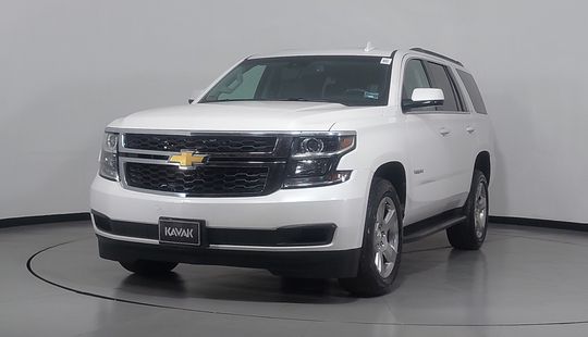 Chevrolet • Tahoe