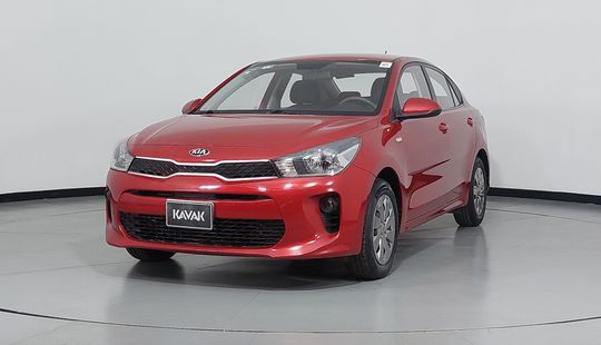 Kia • Rio