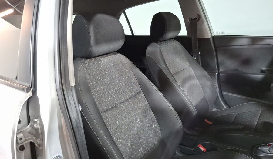 Kia Rio 1.6 LX AUTO Sedan 2018