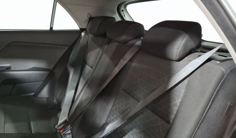 Kia Rio 1.6 LX AUTO Sedan 2018