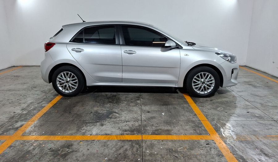 Kia Rio 1.6 LX AUTO Sedan 2018