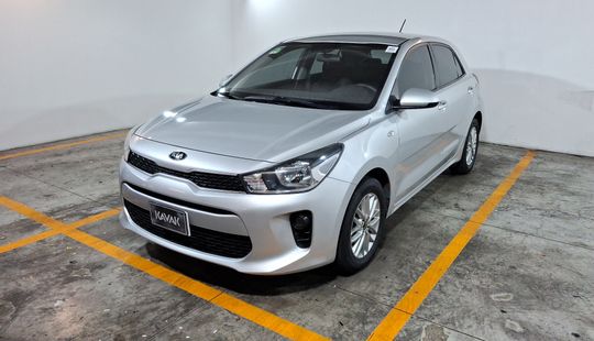 Kia • Rio