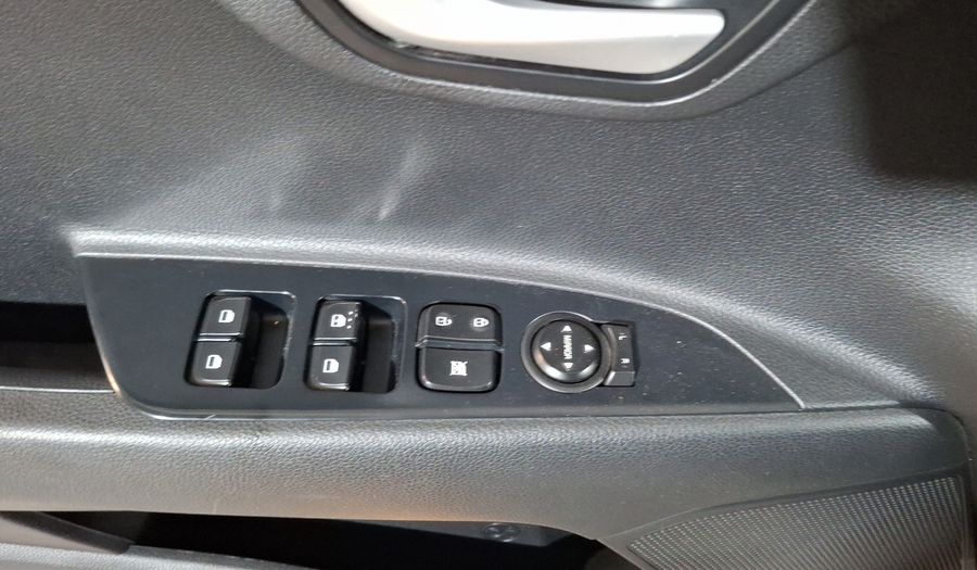 Kia Rio 1.6 LX AUTO Sedan 2018