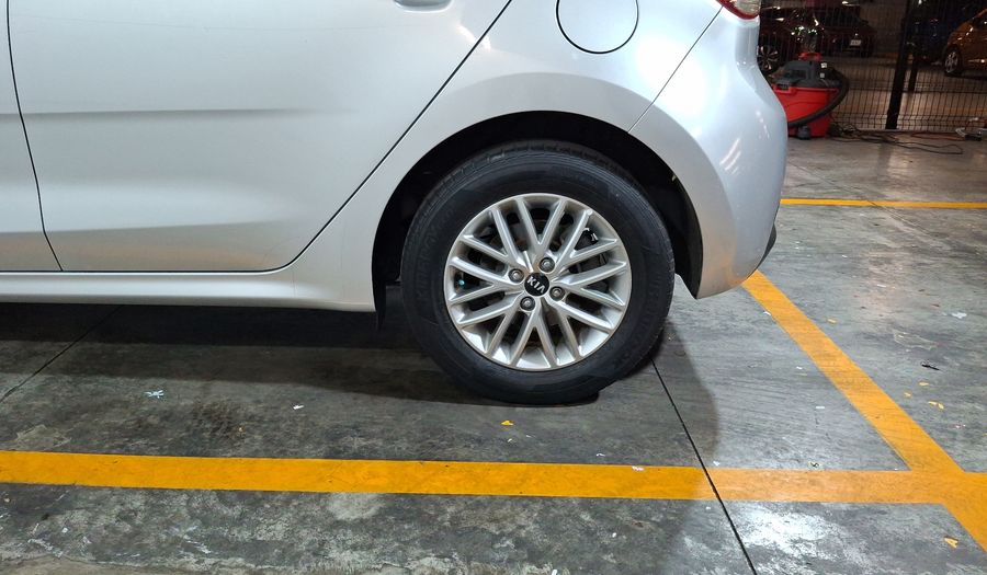 Kia Rio 1.6 LX AUTO Sedan 2018