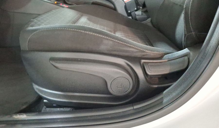 Kia Rio 1.6 LX AUTO Sedan 2018