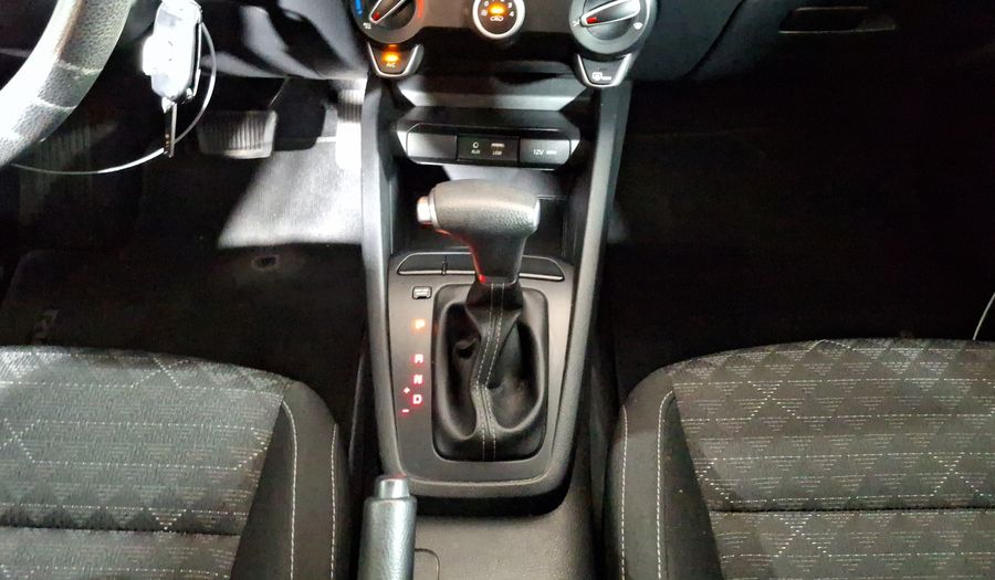 Kia Rio 1.6 LX AUTO Sedan 2018