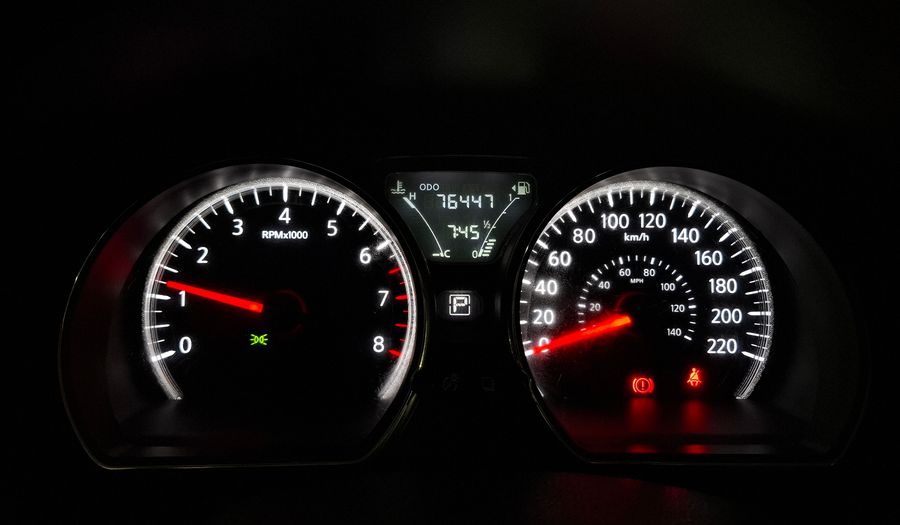 Nissan Versa 1.6 SENSE AUTO Sedan 2018