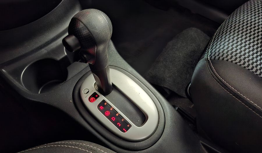 Nissan Versa 1.6 SENSE AUTO Sedan 2018