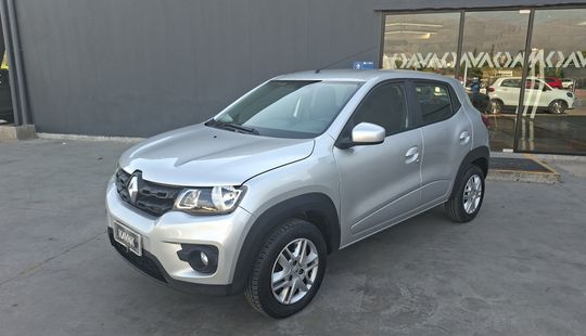 Renault • Kwid