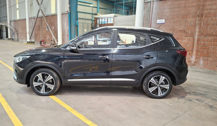 Mg Zs 44.5KWH EV Suv 2022