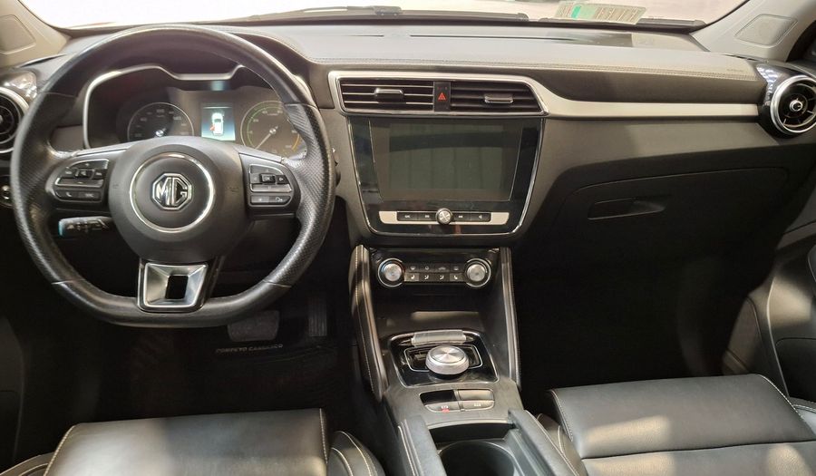 Mg Zs 44.5KWH EV Suv 2022