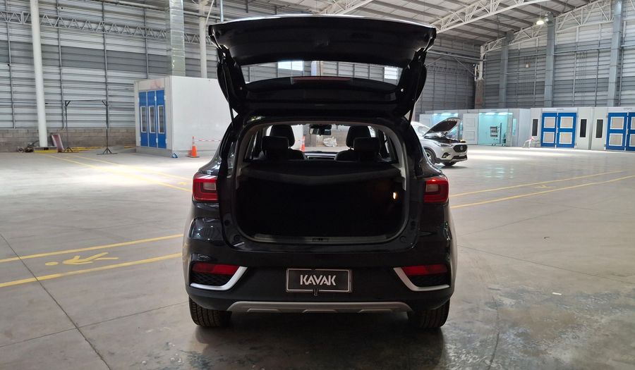 Mg Zs 44.5KWH EV Suv 2022