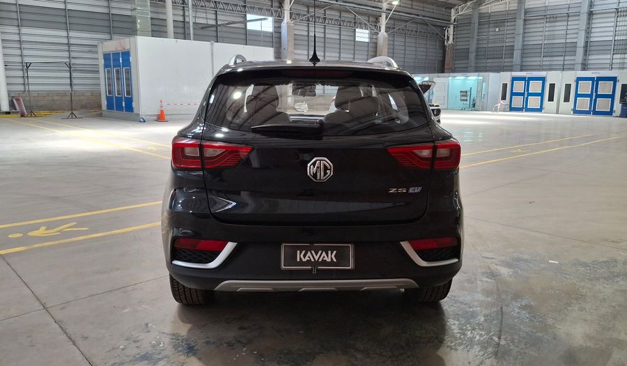 Mg Zs 44.5KWH EV Suv 2022