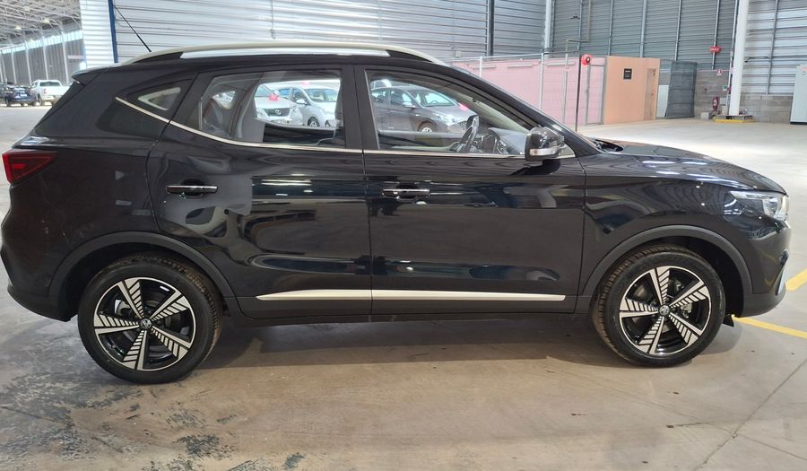 Mg Zs 44.5KWH EV Suv 2022