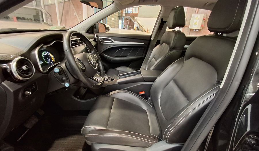 Mg Zs 44.5KWH EV Suv 2022